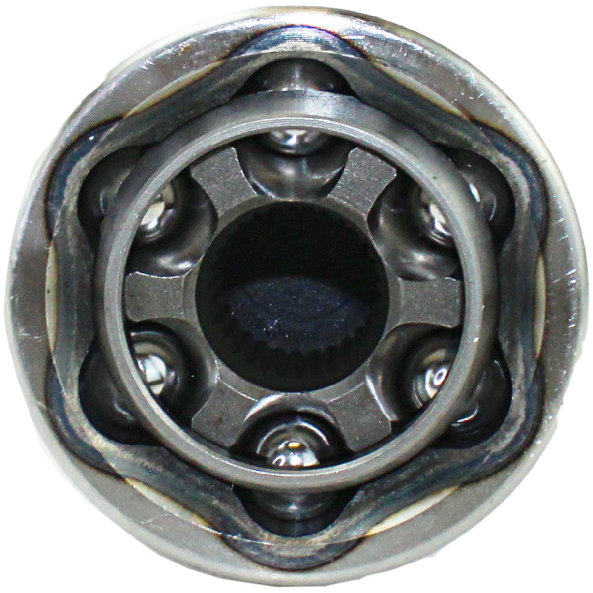 Kit Junta Homocinética para Ford Del Rey e Pampa - Perfect - KJH0210
