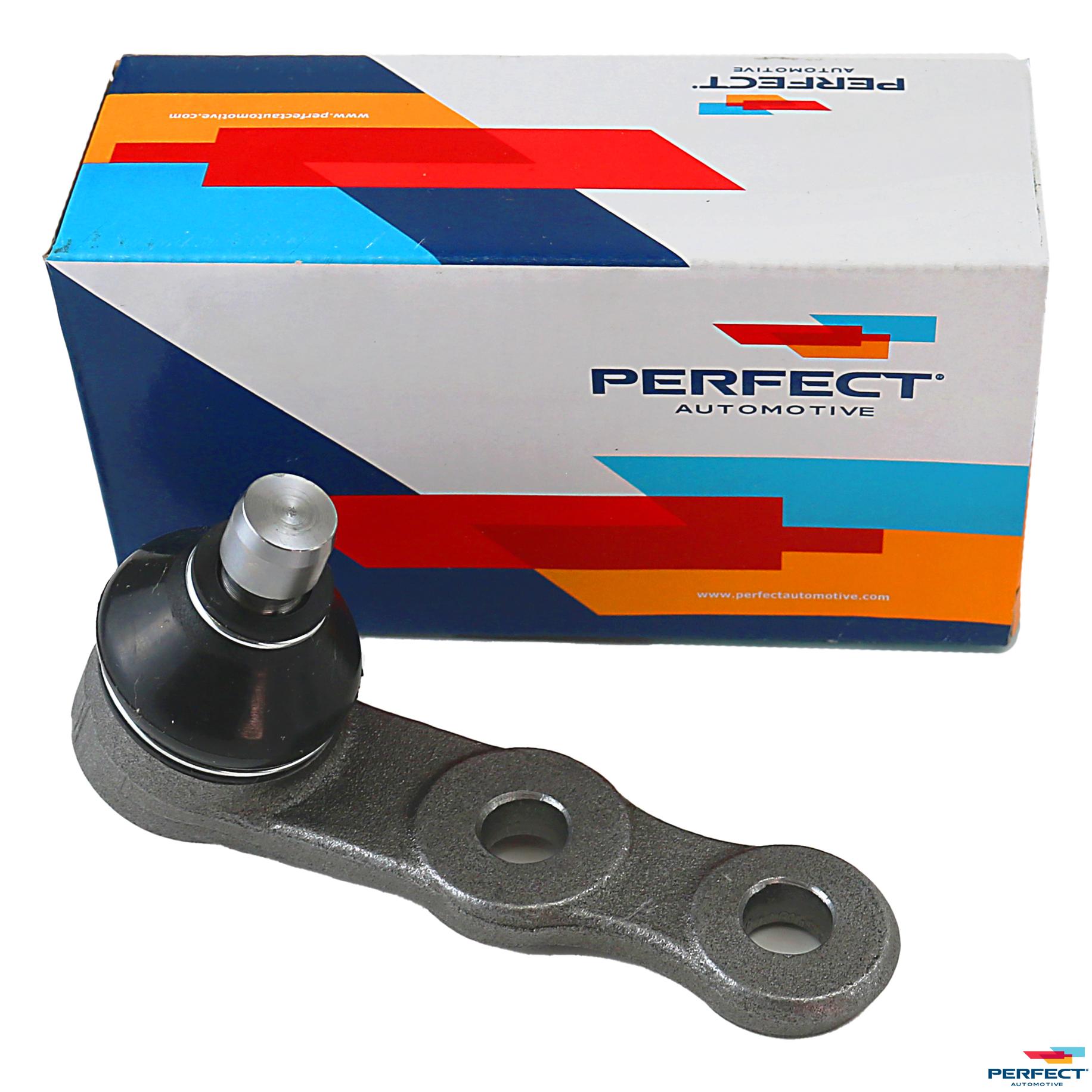 Pivo Suspensão para Chevrolet Corsa - Perfect - PVI1024