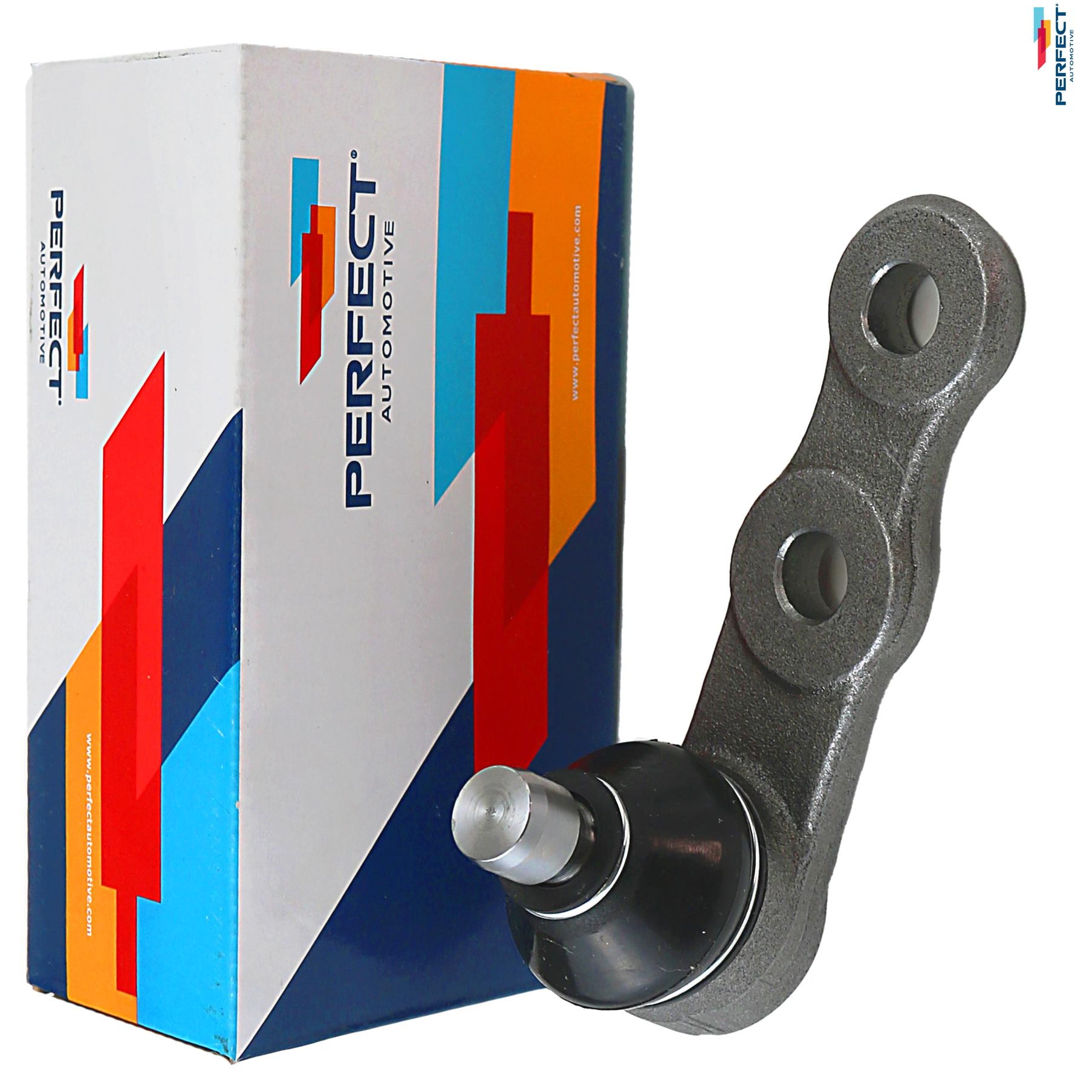 Pivo Suspensão para Chevrolet Corsa - Perfect - PVI1024