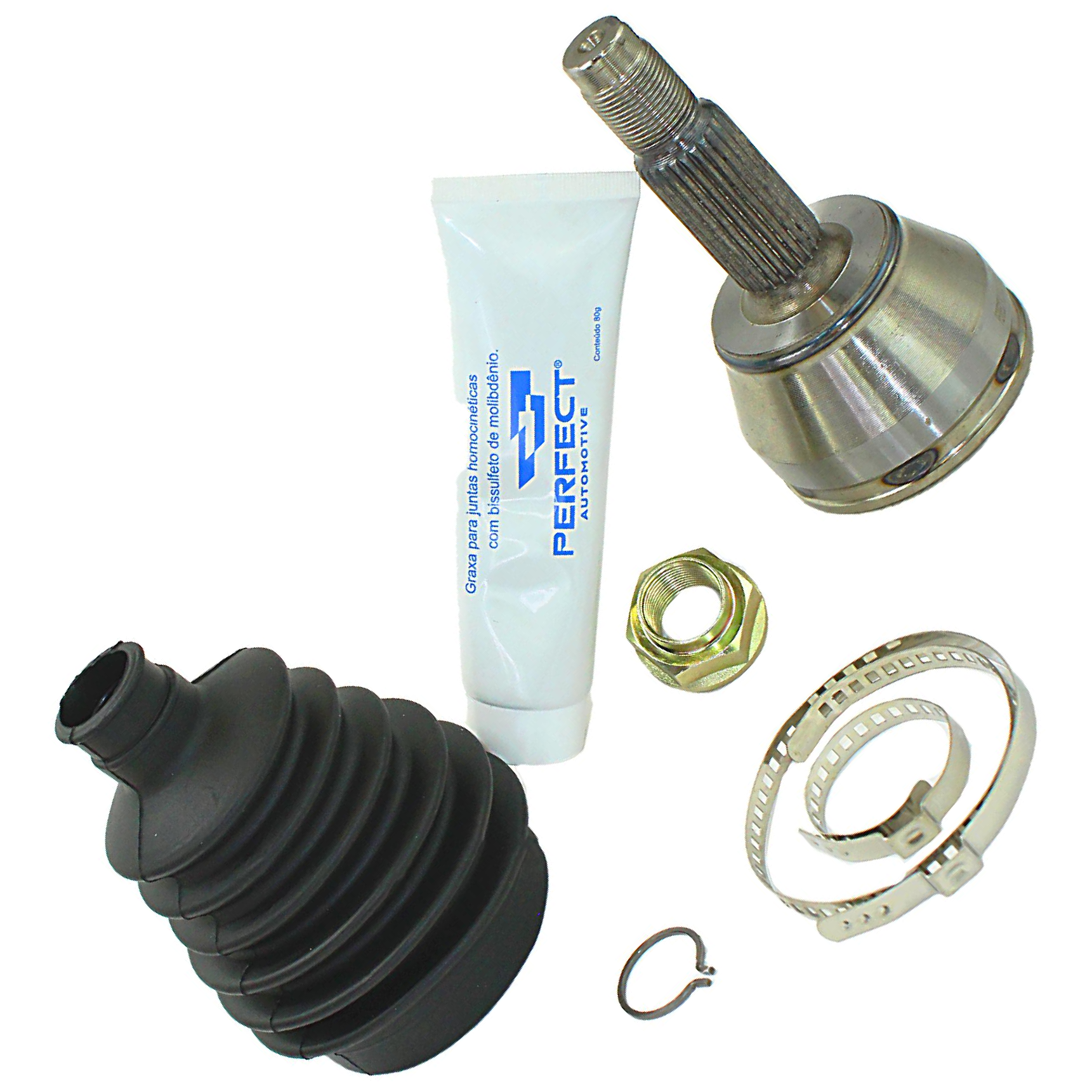 Kit Junta Homocinética - Perfect - KJH0213