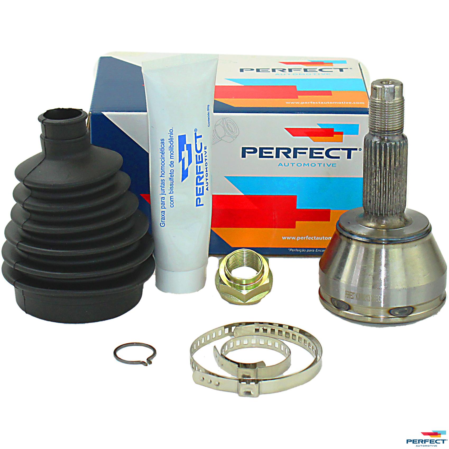 Kit Junta Homocinética - Perfect - KJH0213