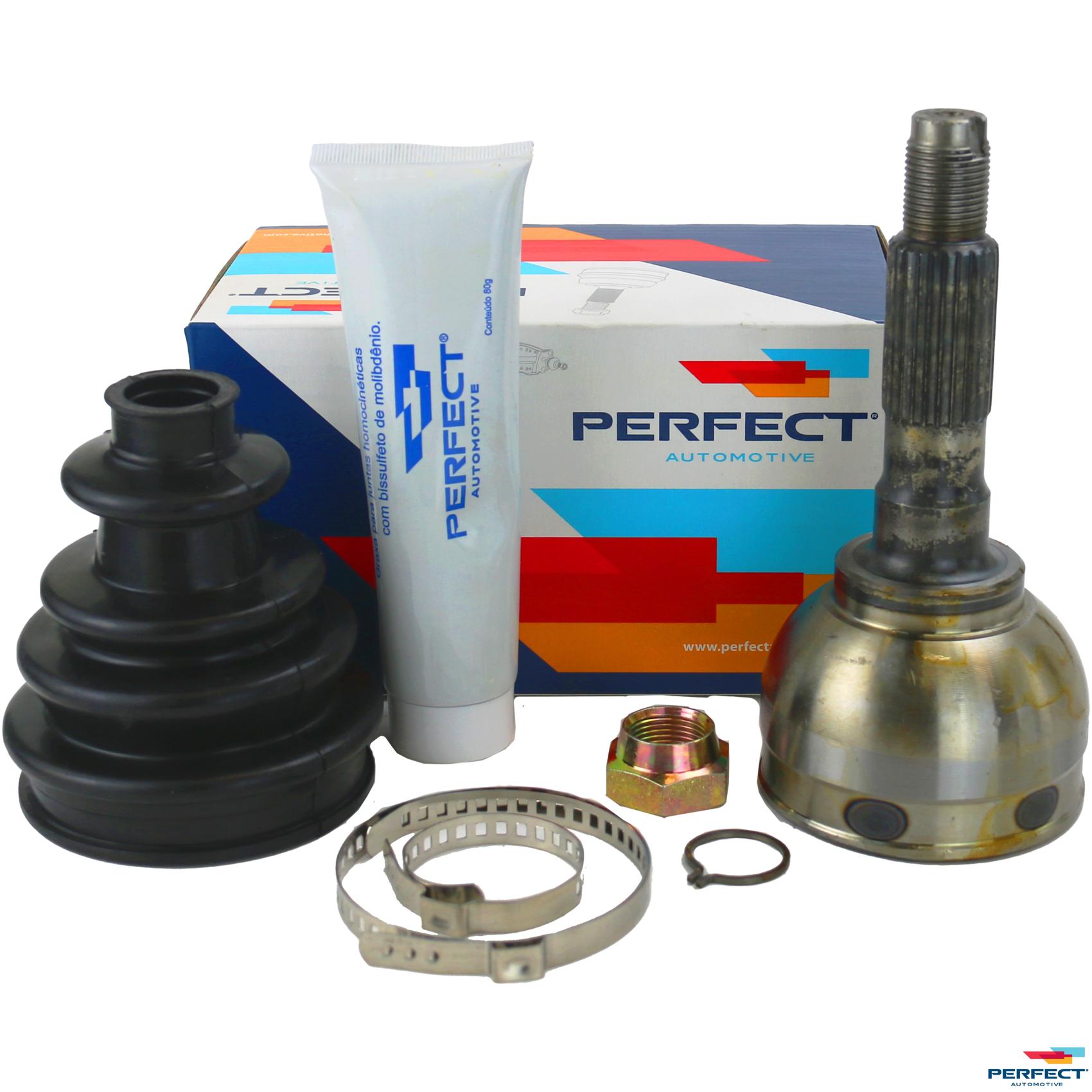 Kit Junta Homocinética - Perfect - KJH0214