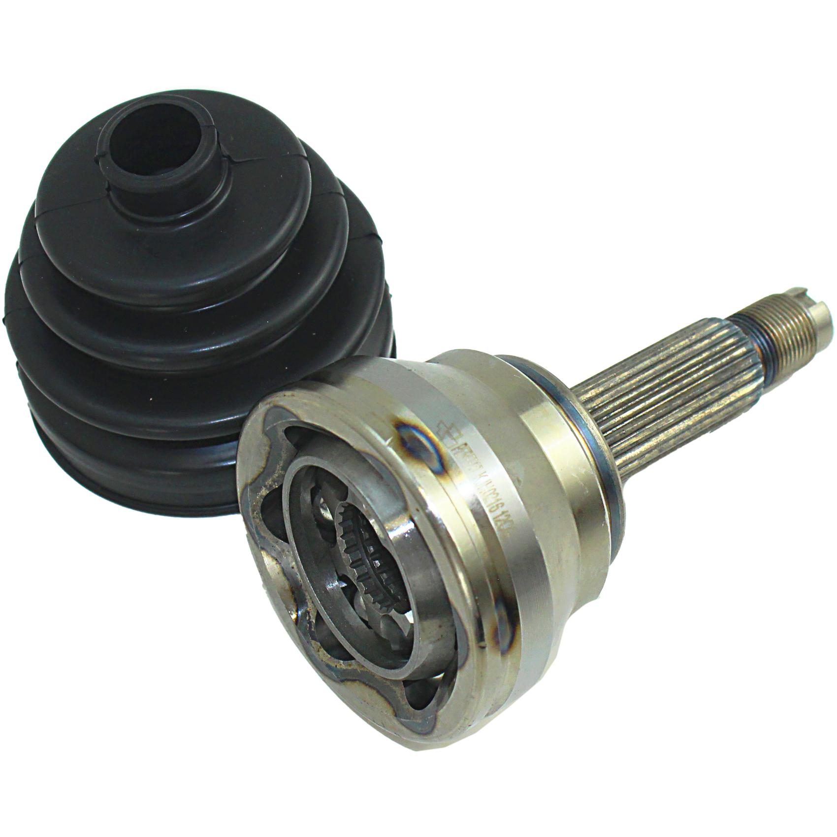 Kit Junta Homocinética para Ford Escort - Perfect - KJH0216