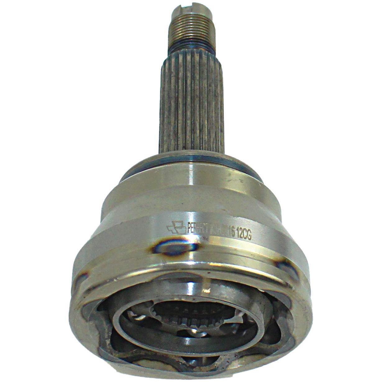 Kit Junta Homocinética para Ford Escort - Perfect - KJH0216