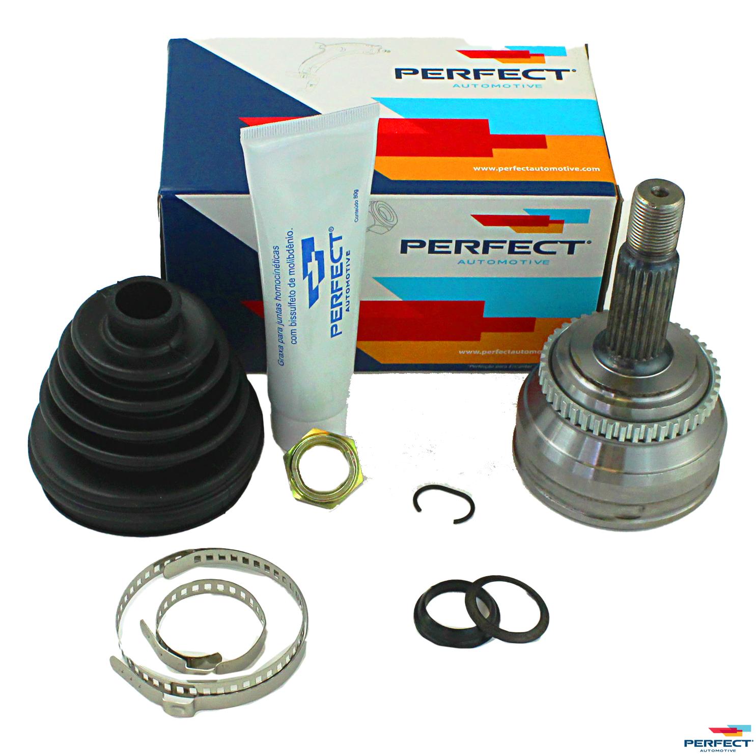 Kit Junta Homocinética - Perfect - KJH0219