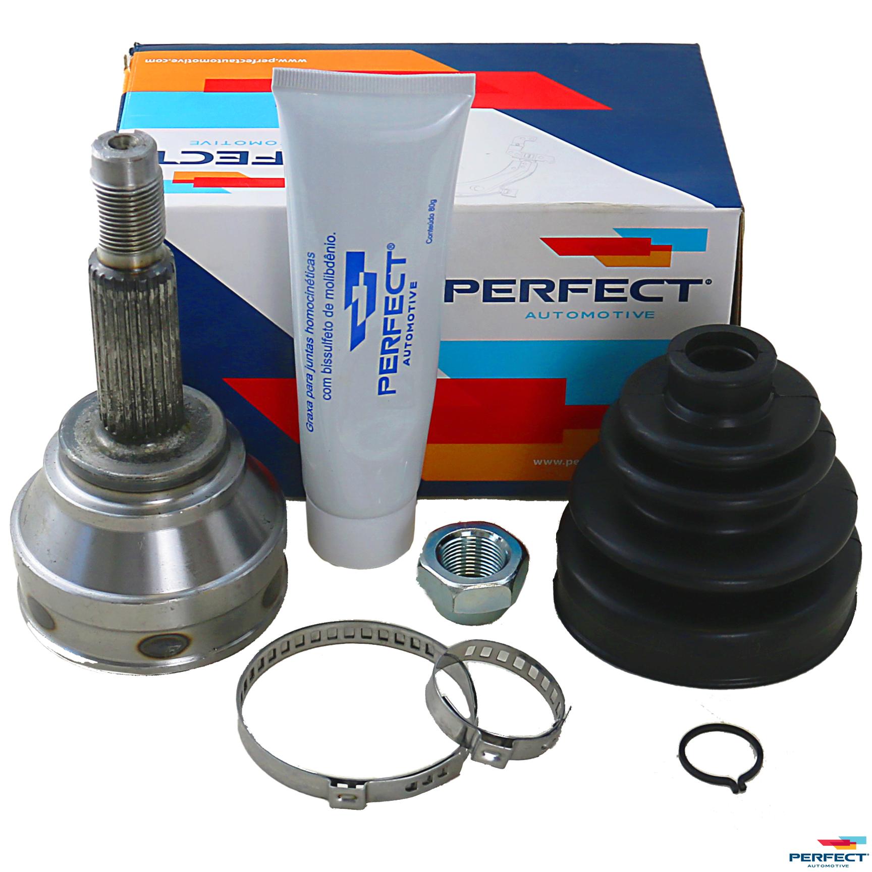 Kit Junta Homocinética - Perfect - KJH0223