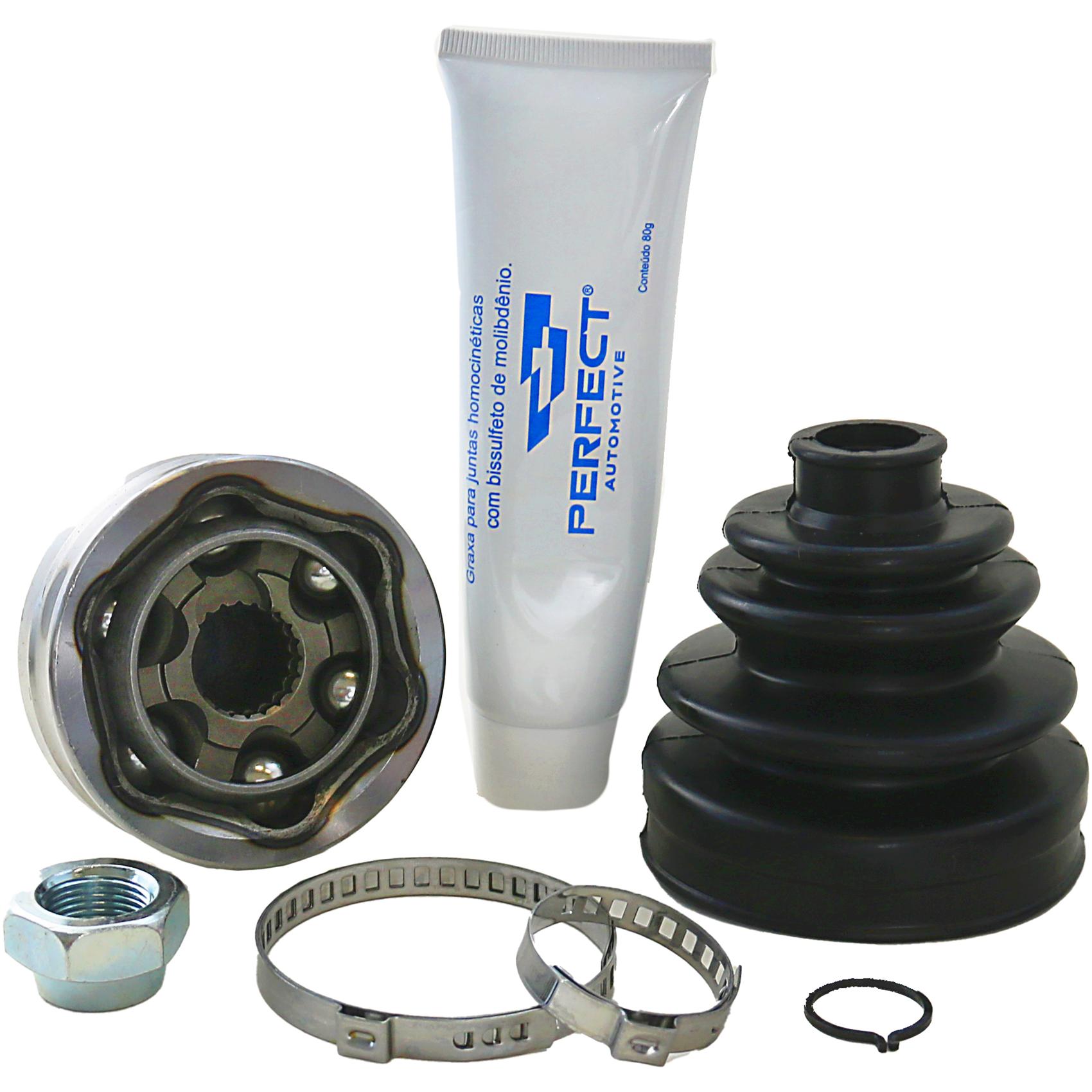 Kit Junta Homocinética - Perfect - KJH0223