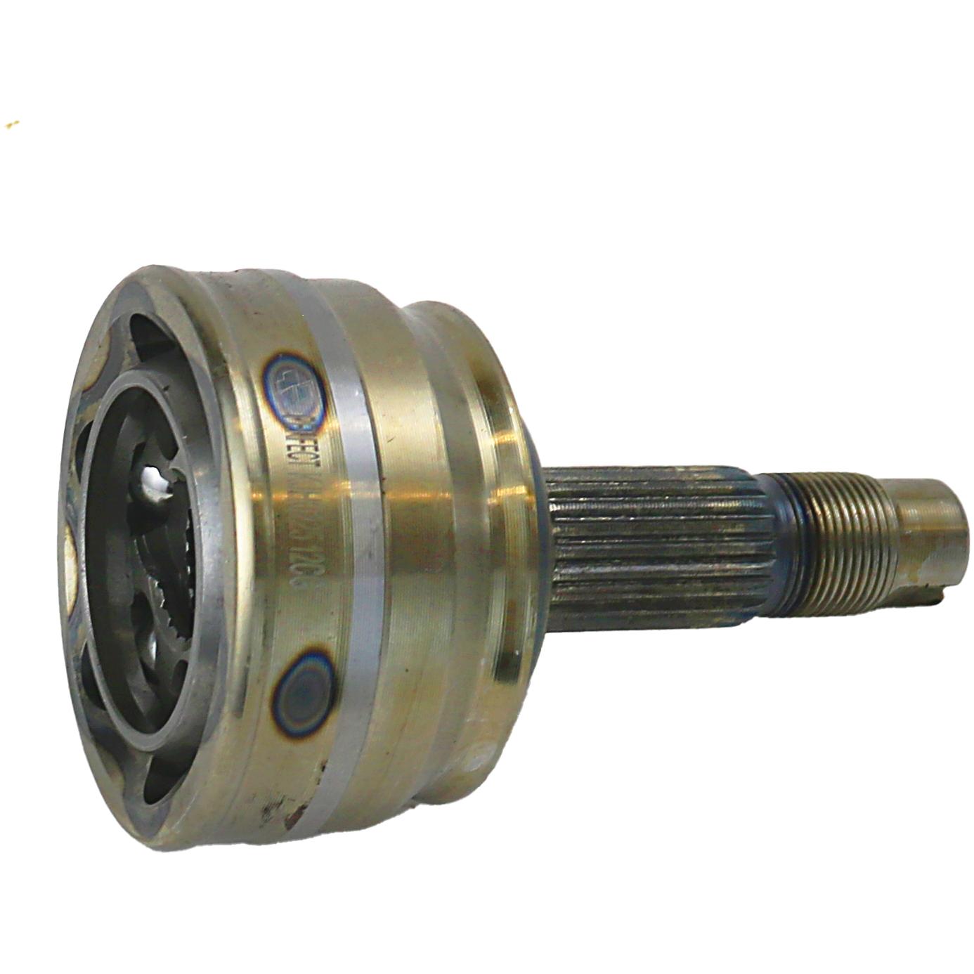 Kit Junta Homocinética para Fiat Tipo - Perfect - KJH0225