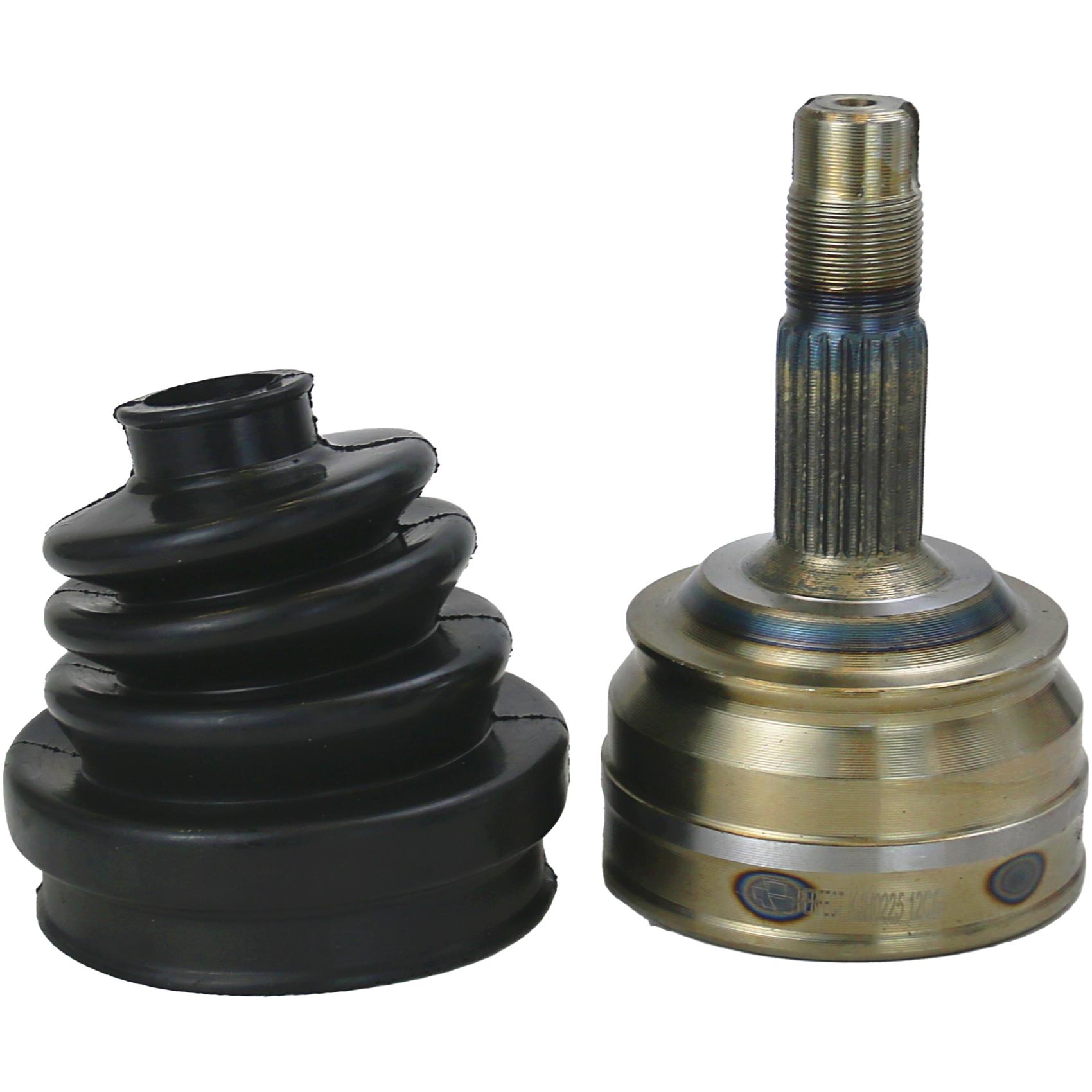 Kit Junta Homocinética para Fiat Tipo - Perfect - KJH0225