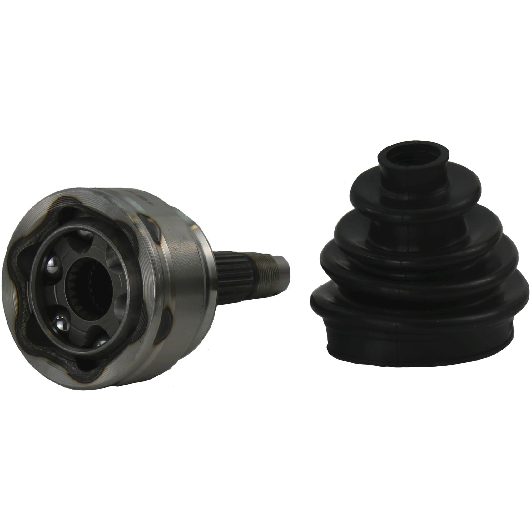 Kit Junta Homocinética para Fiat Doblo - Perfect - KJH0229