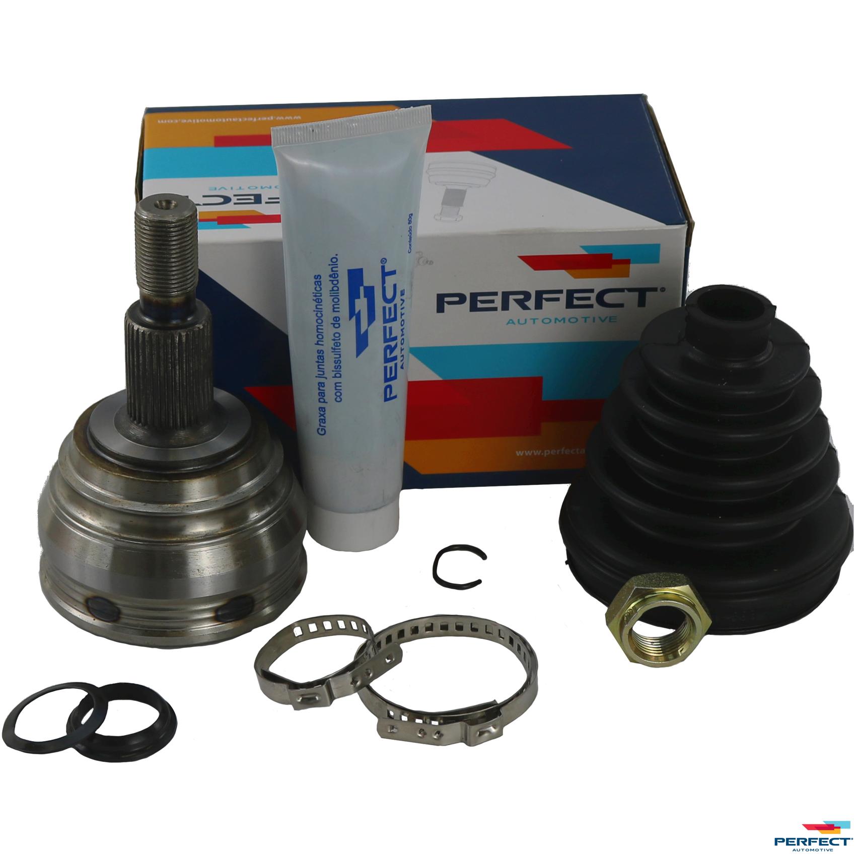 Kit Junta Homocinética - Perfect - KJH0233