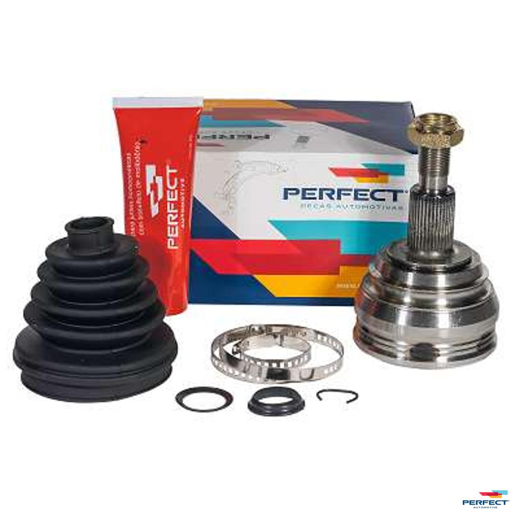 Kit Junta Homocinética - Perfect - KJH0234