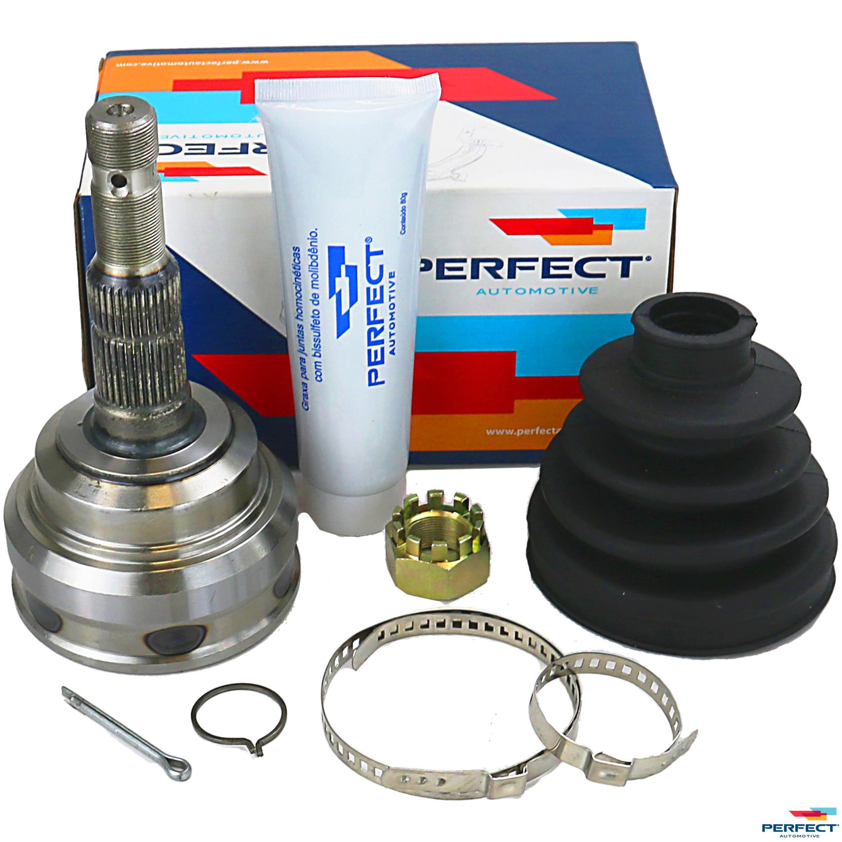 Kit Junta Homocinética - Perfect - KJH0242
