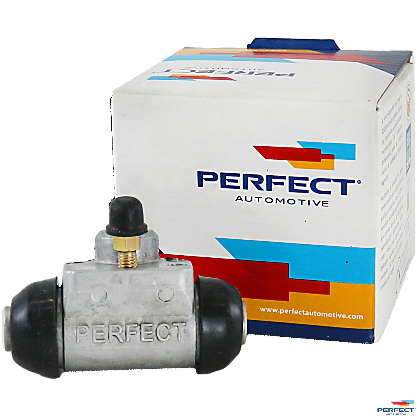 Cilindro de Roda - Perfect - CIR0806