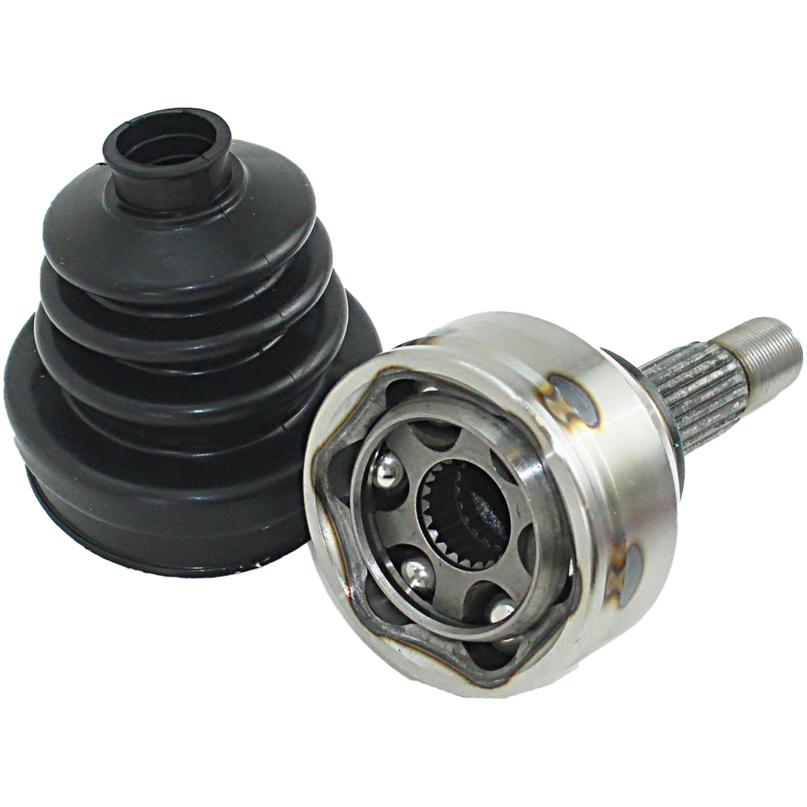 Kit Junta Homocinética para Volkswagen FOX e Gol - Perfect - KJH0247