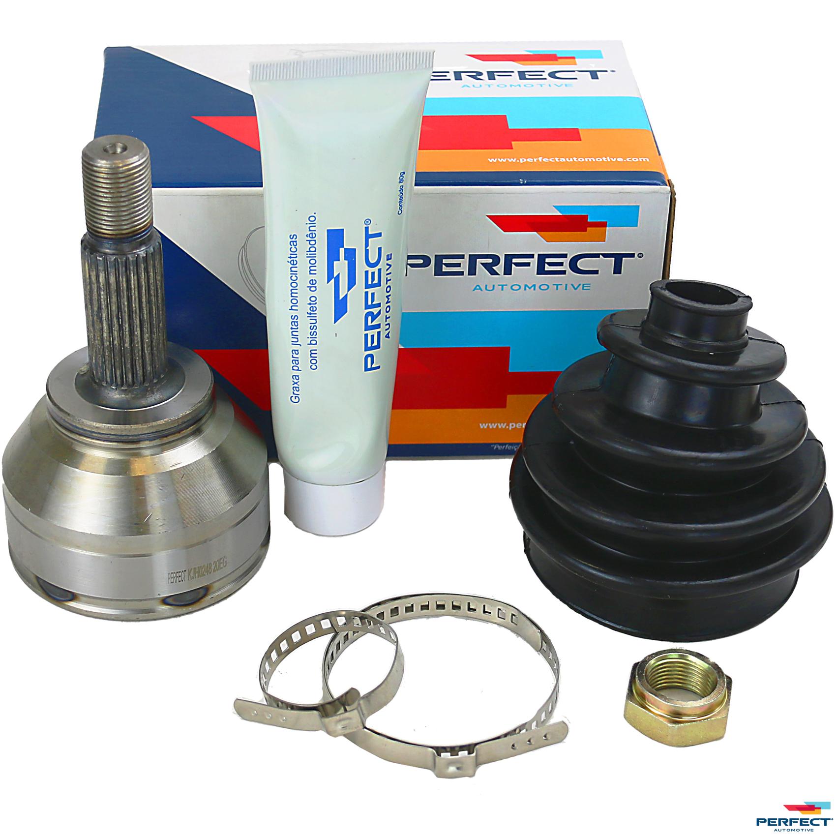 Kit Junta Homocinética - Perfect - KJH0248