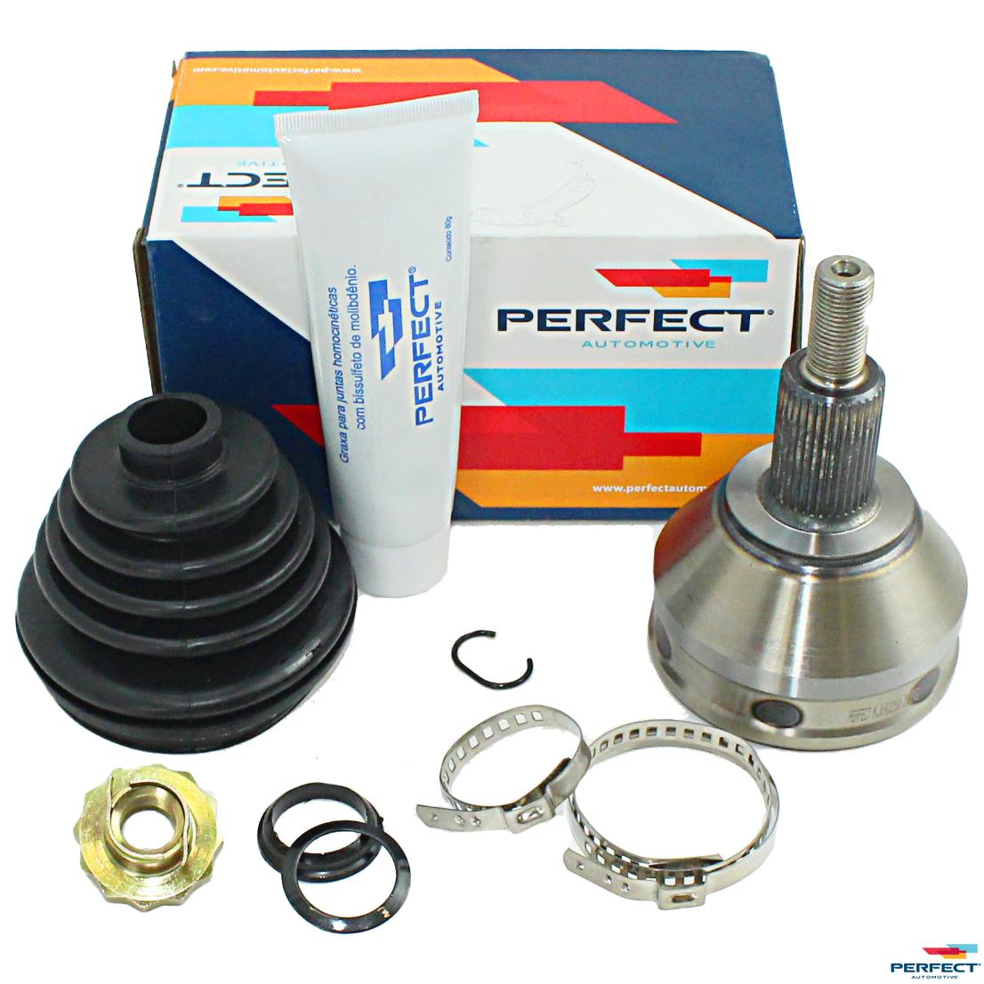 Kit Junta Homocinética - Perfect - KJH0250