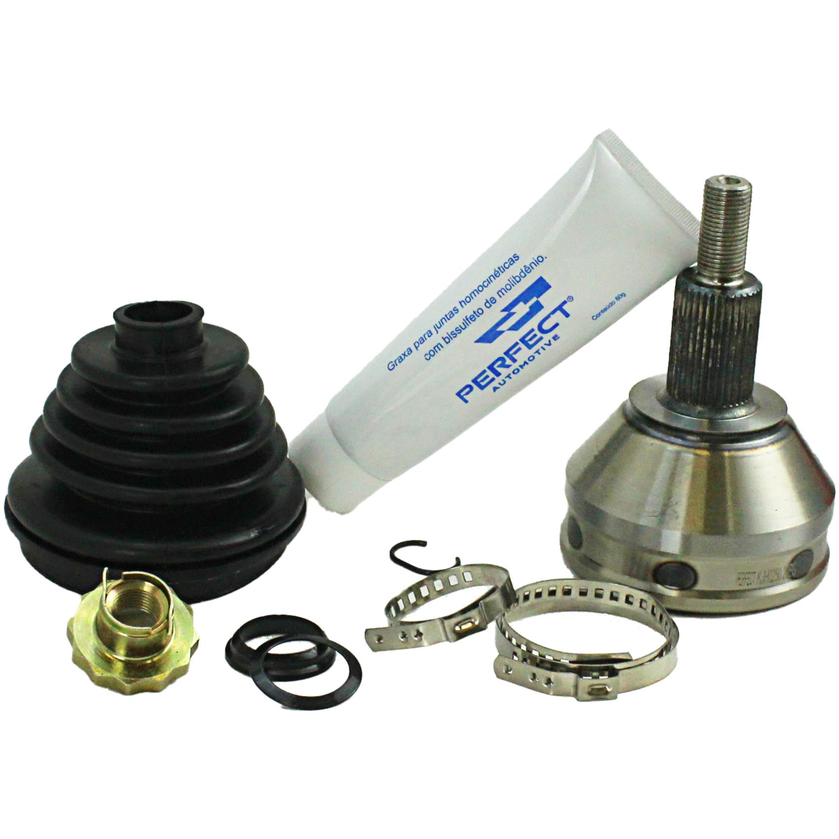 Kit Junta Homocinética - Perfect - KJH0250