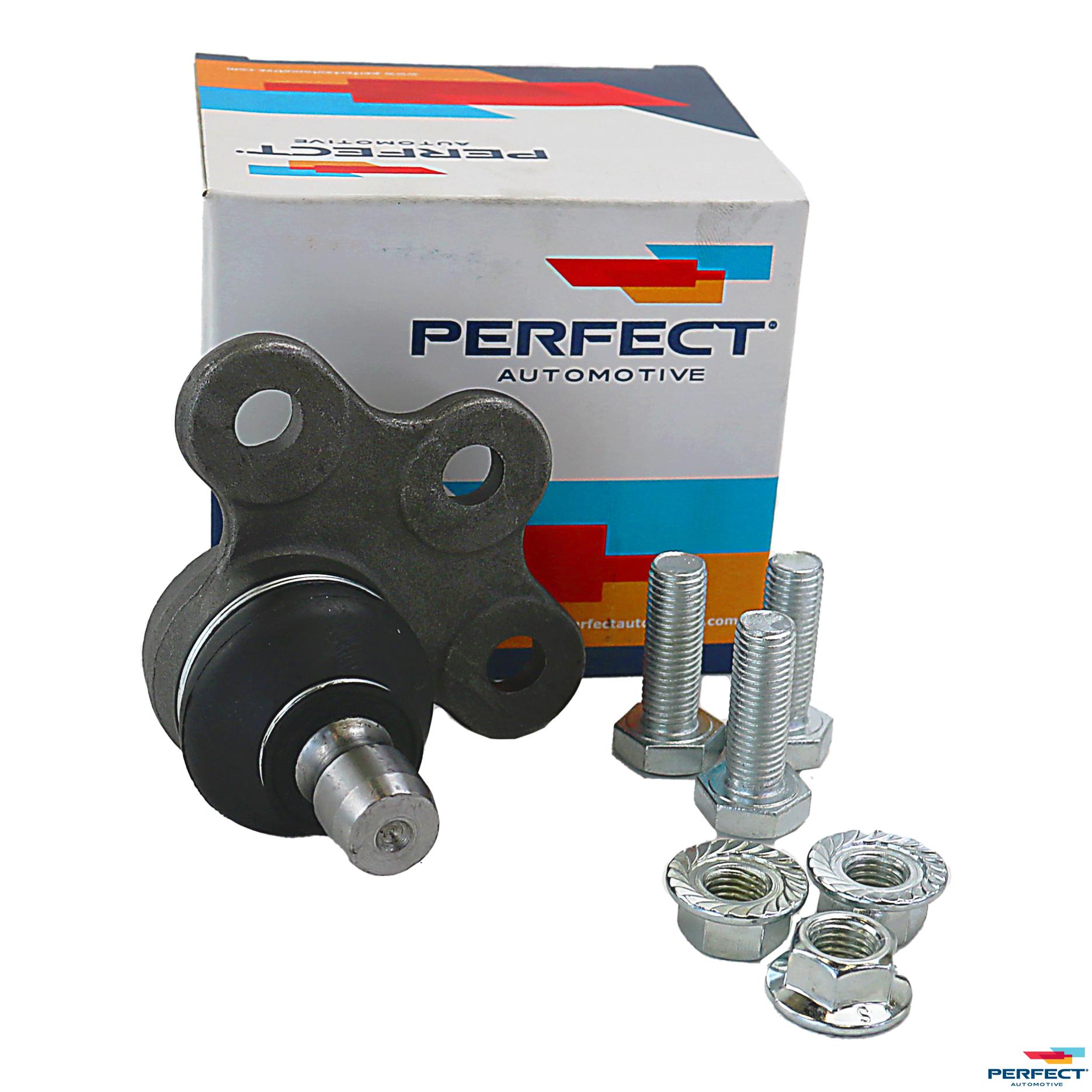 Pivo Suspensão para Chevrolet Corsa e Montana - Perfect - PVI1047