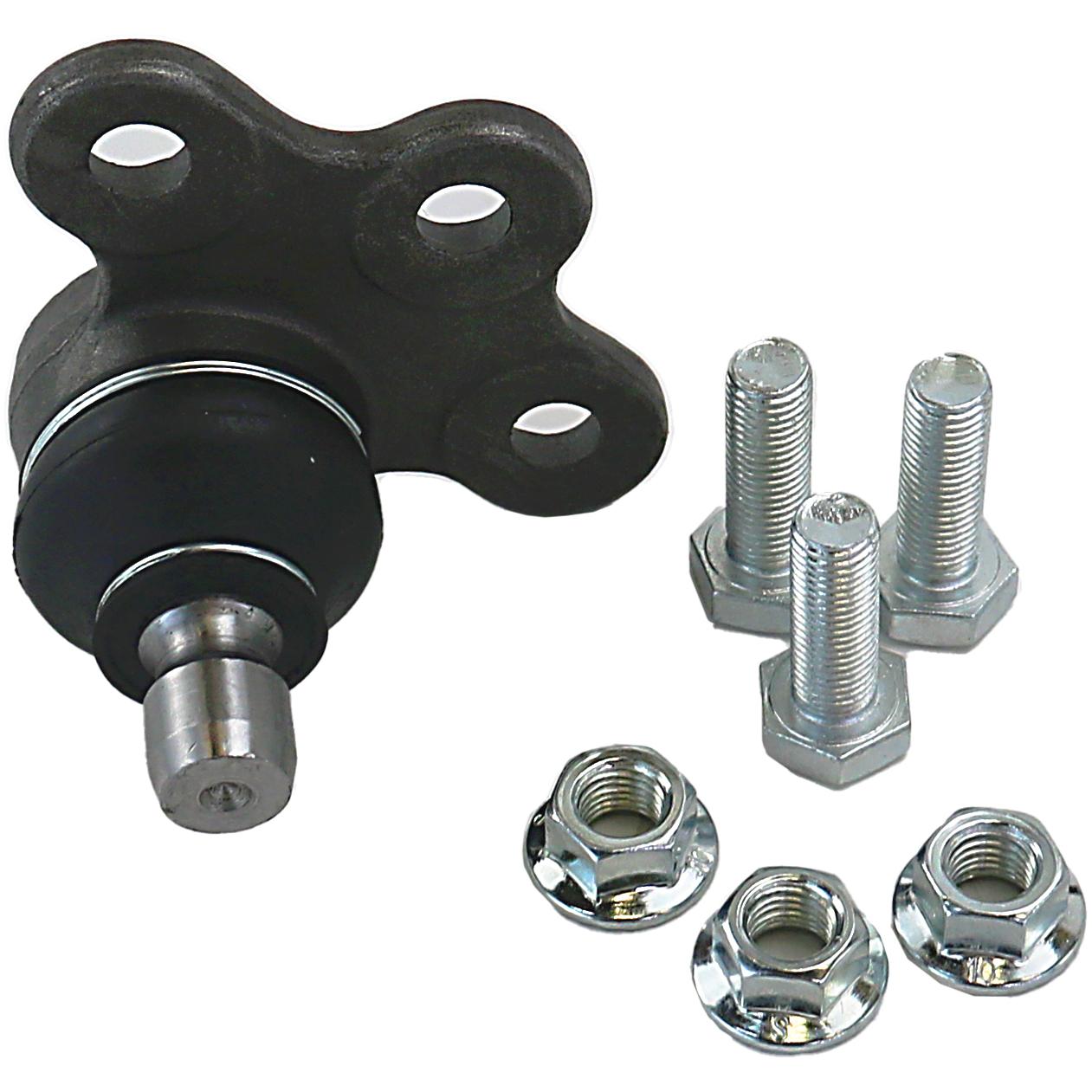 Pivo Suspensão para Chevrolet Corsa e Montana - Perfect - PVI1047
