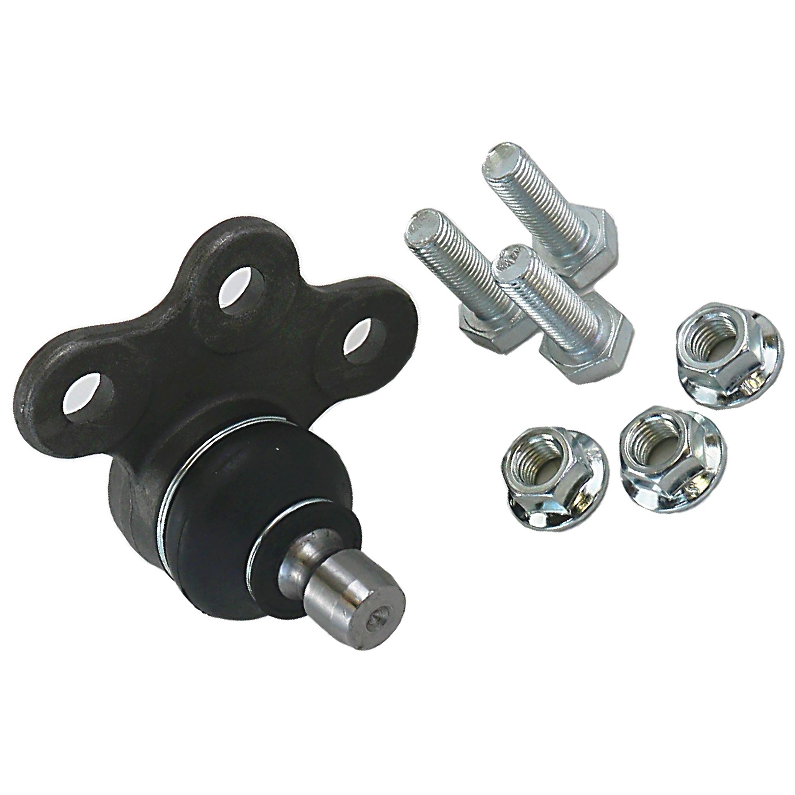 Pivo Suspensão para Chevrolet Corsa e Montana - Perfect - PVI1047