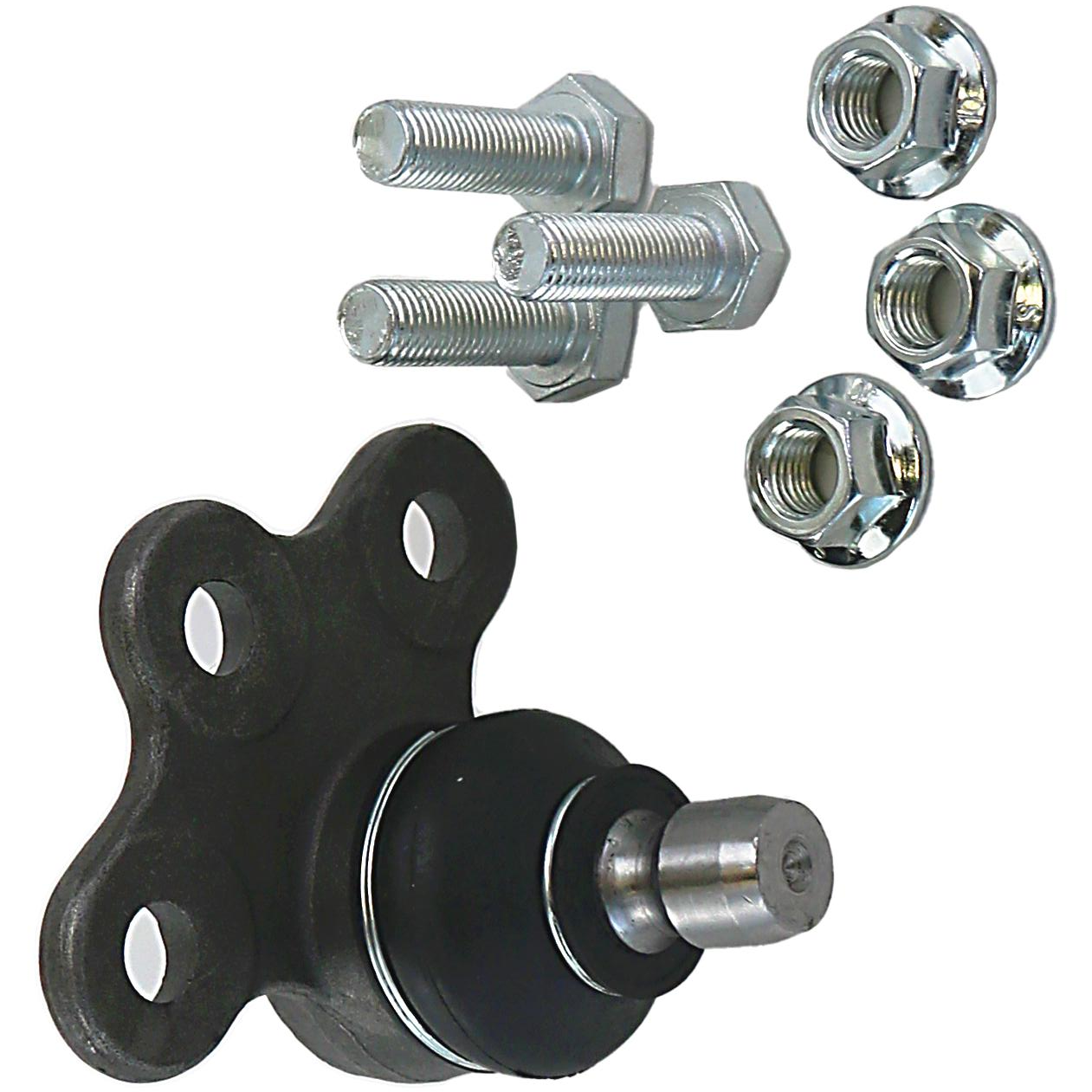 Pivo Suspensão para Chevrolet Corsa e Montana - Perfect - PVI1047