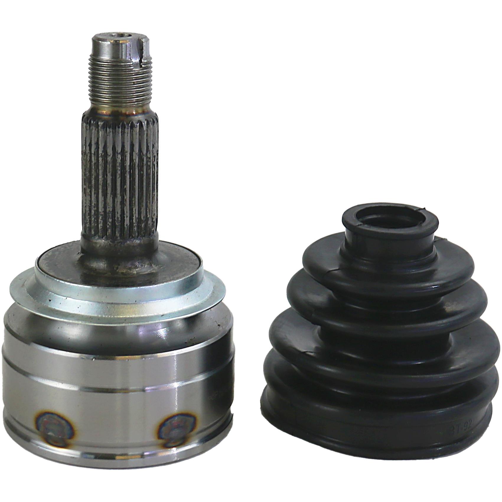 Kit Junta Homocinética para Honda Civic - Perfect - KJH0303