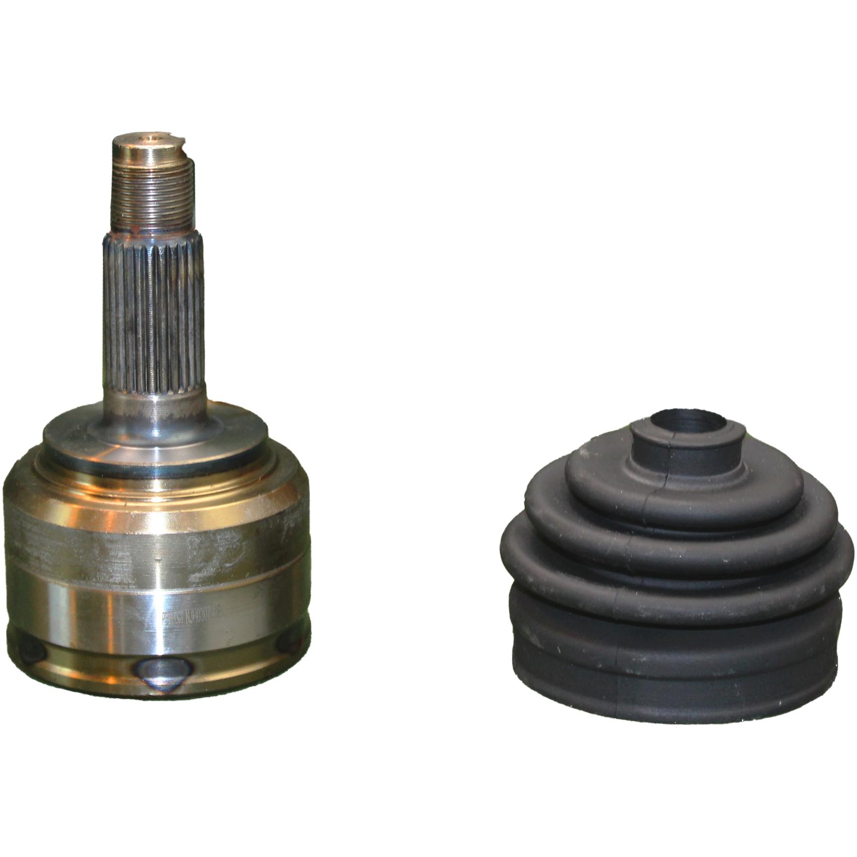 Kit Junta Homocinética para Honda Civic - Perfect - KJH0307