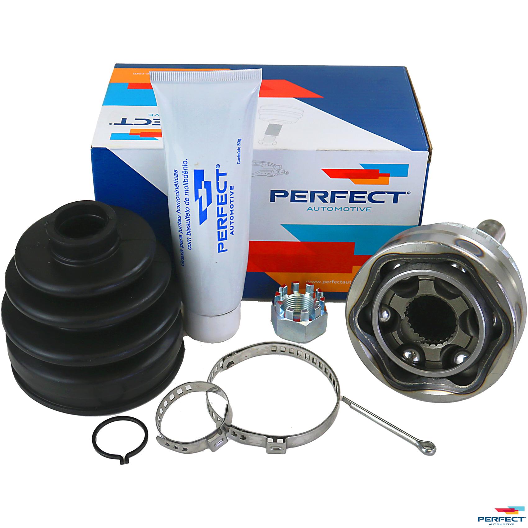 Kit Junta Homocinética - Perfect - KJH0314