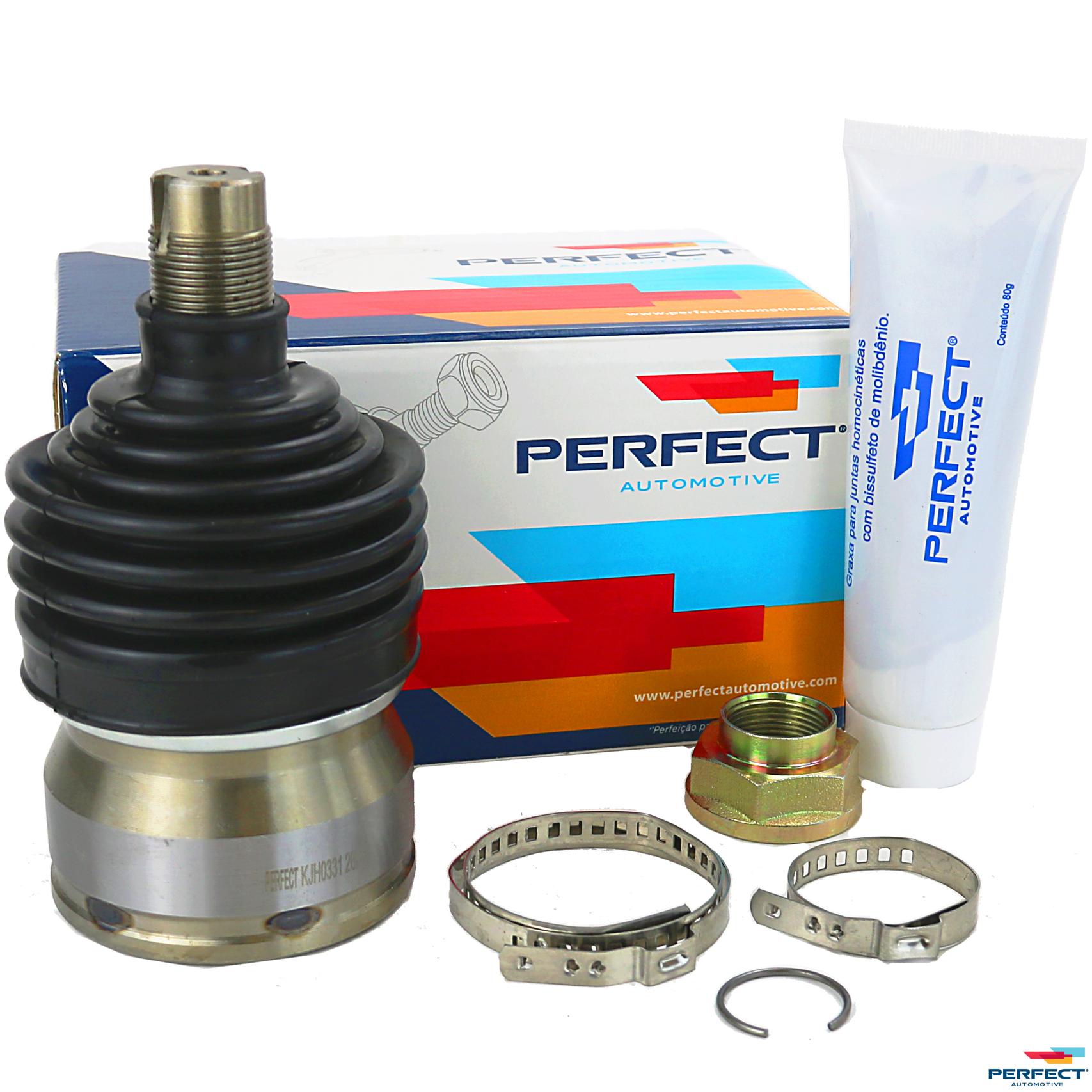 Kit Junta Homocinética - Perfect - KJH0331