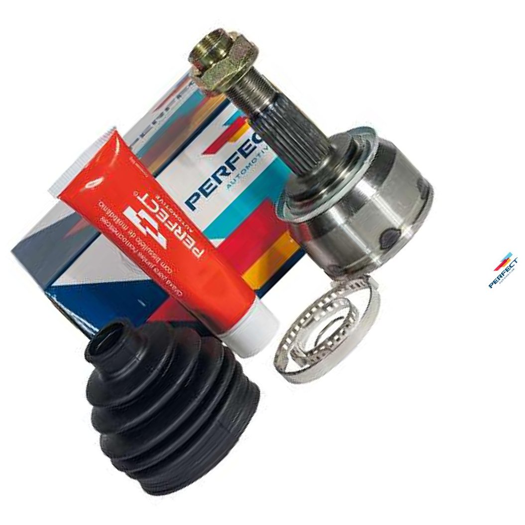 Kit Junta Homocinética para Chevrolet Tracker - Perfect - KJH0332