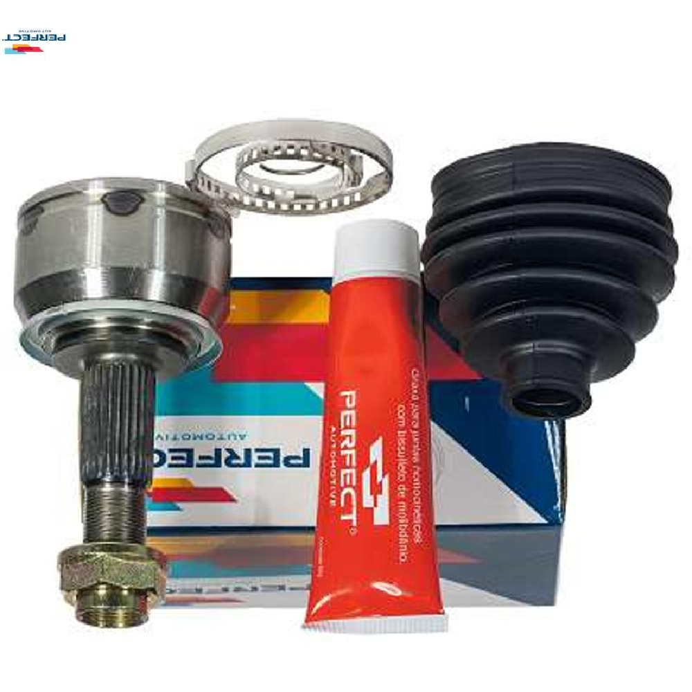 Kit Junta Homocinética para Chevrolet Tracker - Perfect - KJH0332