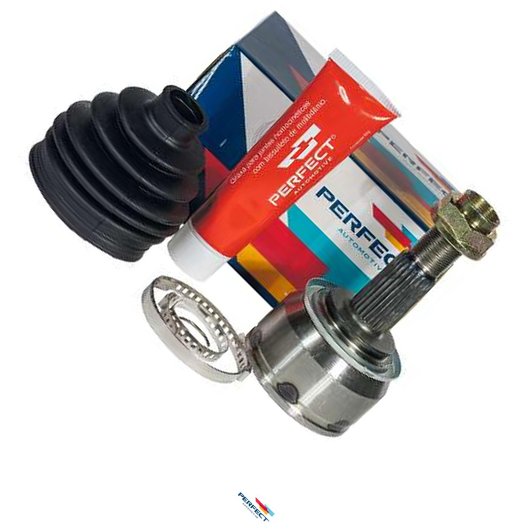 Kit Junta Homocinética para Chevrolet Tracker - Perfect - KJH0332