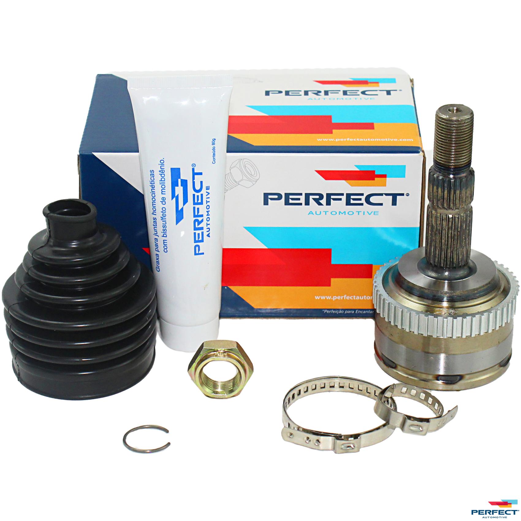 Kit Junta Homocinética - Perfect - KJH0338