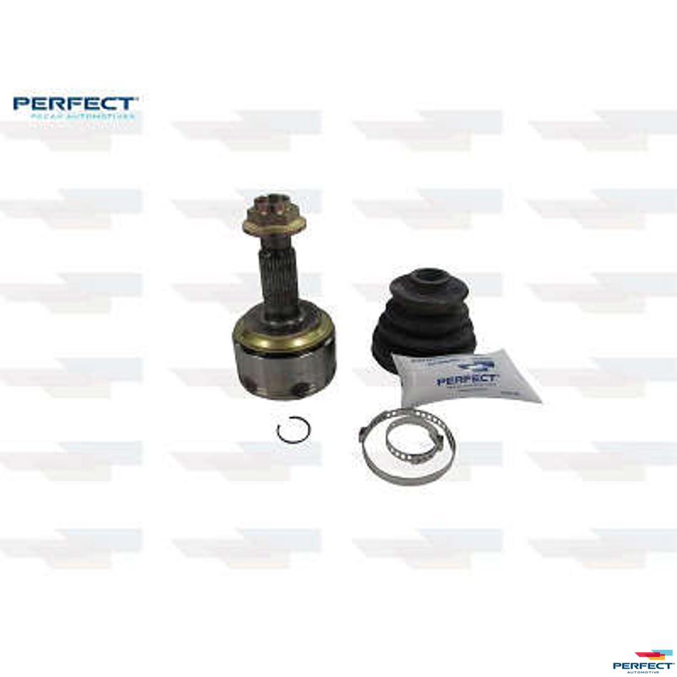 Kit Junta Homocinética para Honda CR-V - Perfect - KJH0408