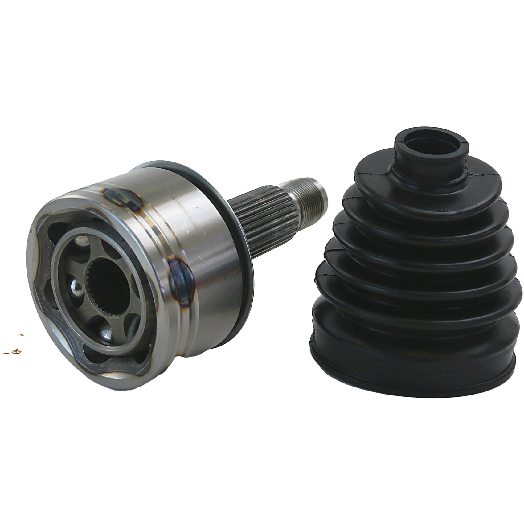 Kit Junta Homocinética para Honda Accord - Perfect - KJH0409