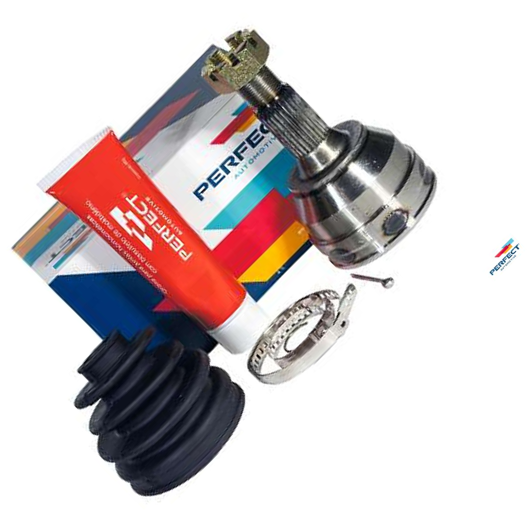 Kit Junta Homocinética para Peugeot 208 - Perfect - KJH0514