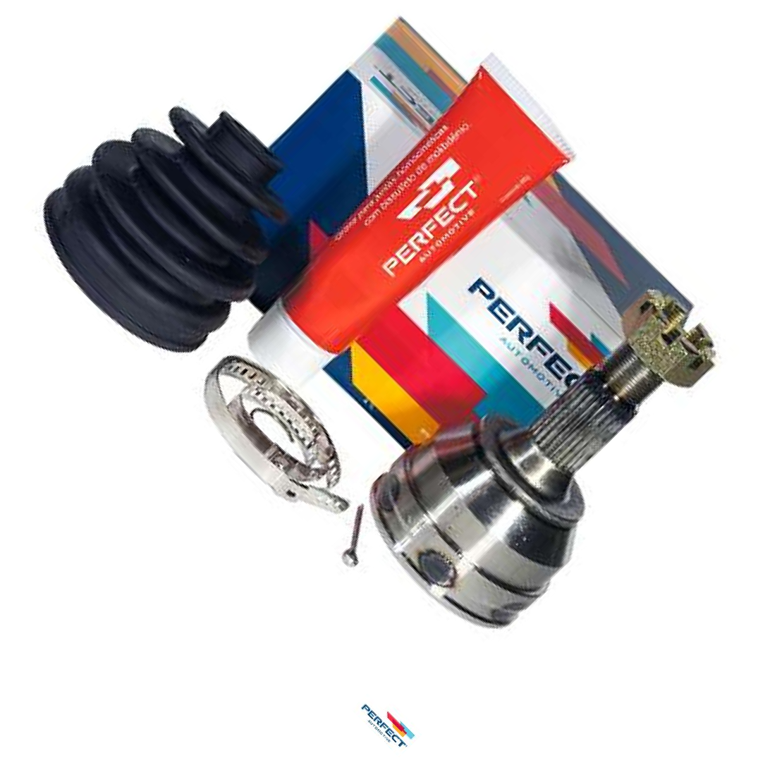 Kit Junta Homocinética para Peugeot 208 - Perfect - KJH0514