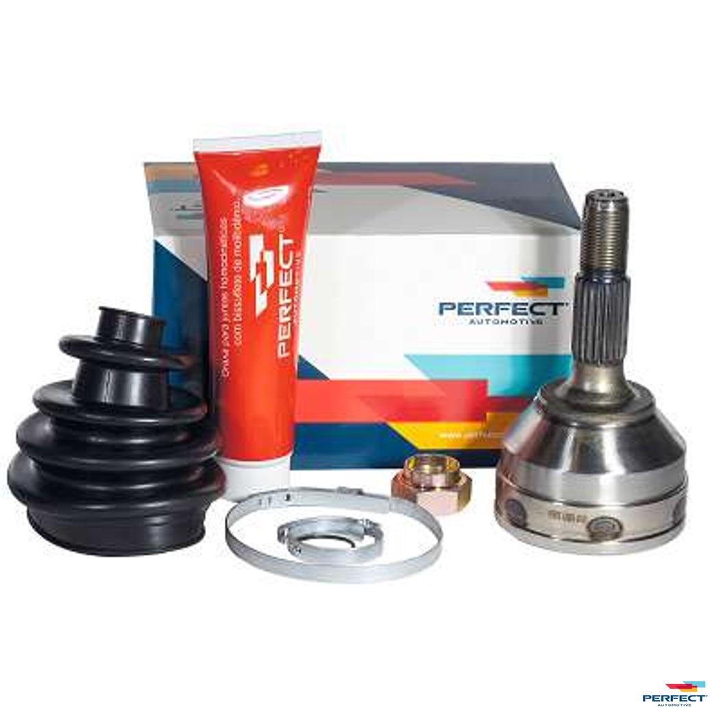 Kit Junta Homocinética - Perfect - KJH0515