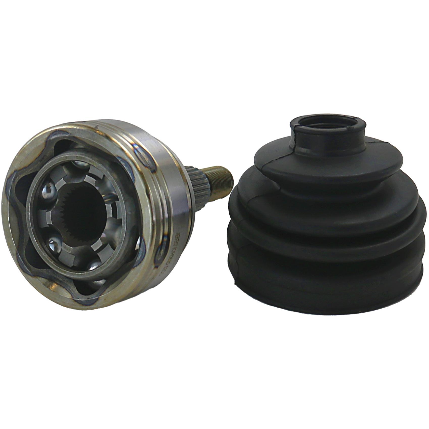 Kit Junta Homocinética para Renault Duster - Perfect - KJH0620