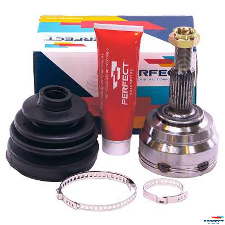 Kit Junta Homocinética para Renault Duster - Perfect - KJH0621