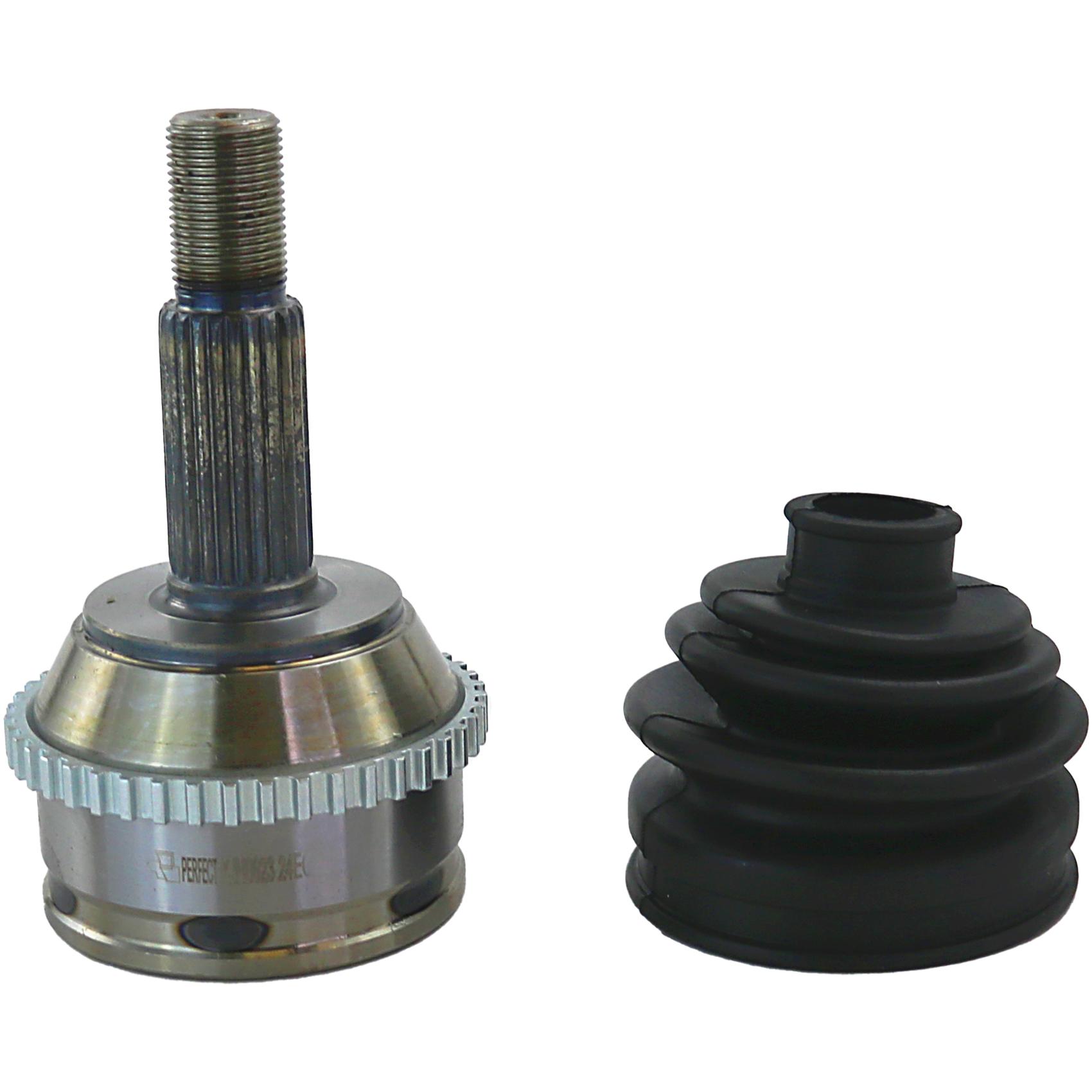Kit Junta Homocinética para Renault Megane e Scenic - Perfect - KJH0623