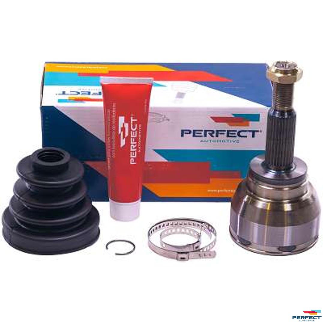 Kit Junta Homocinética para Ford Explorer e Ranger - Perfect - KJH0802