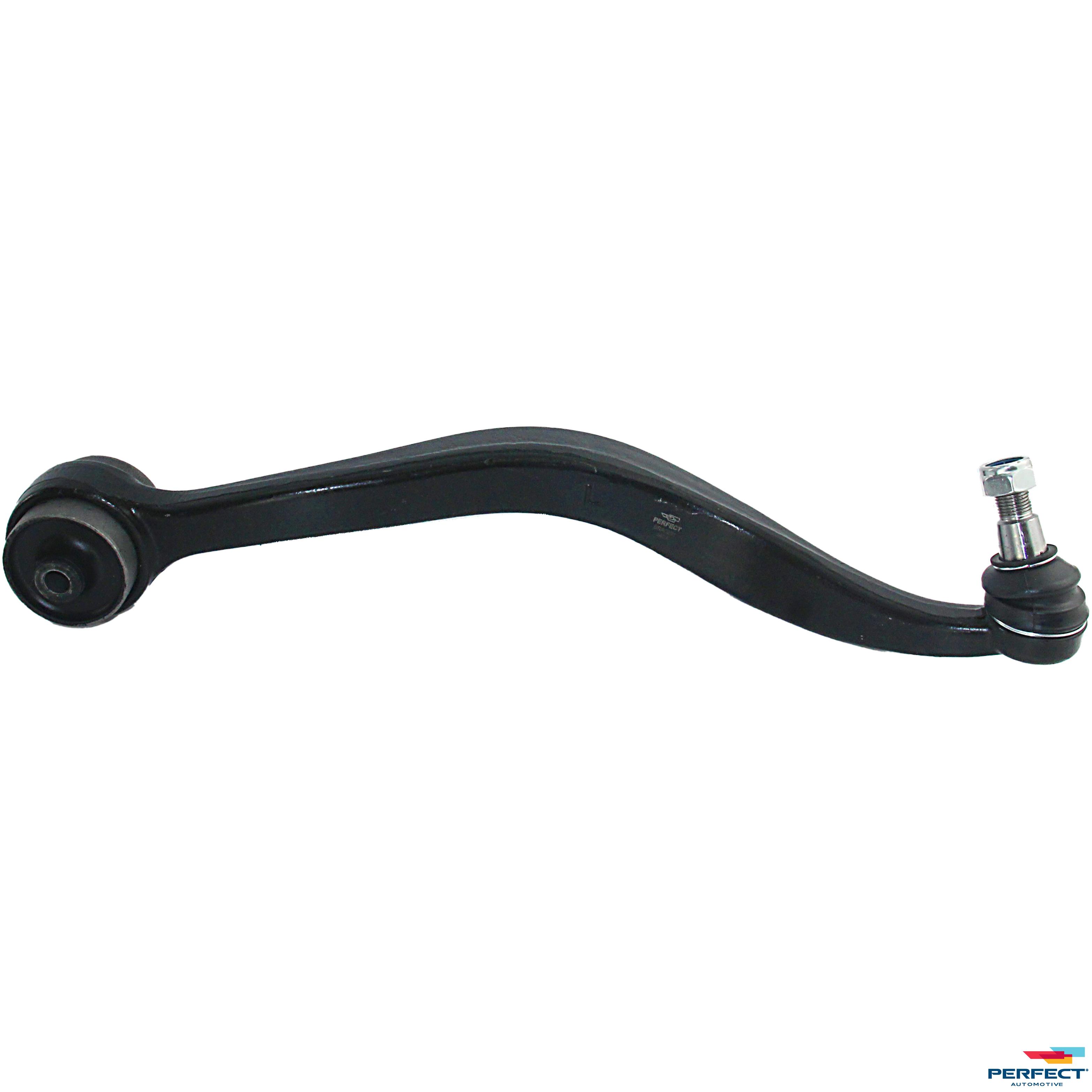 Braço Curvo para Ford Fusion - Perfect - BRA0231