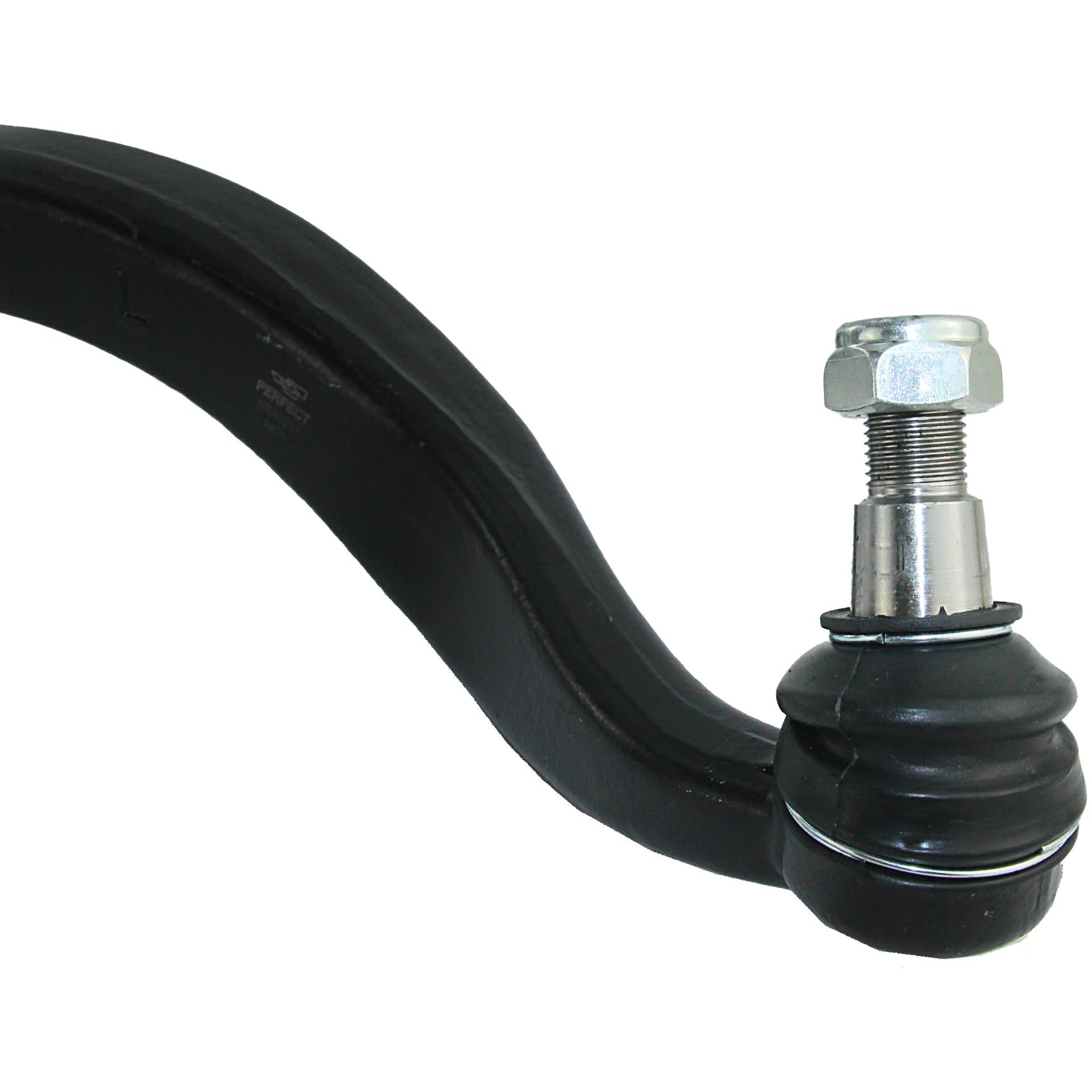Braço Curvo para Ford Fusion - Perfect - BRA0231