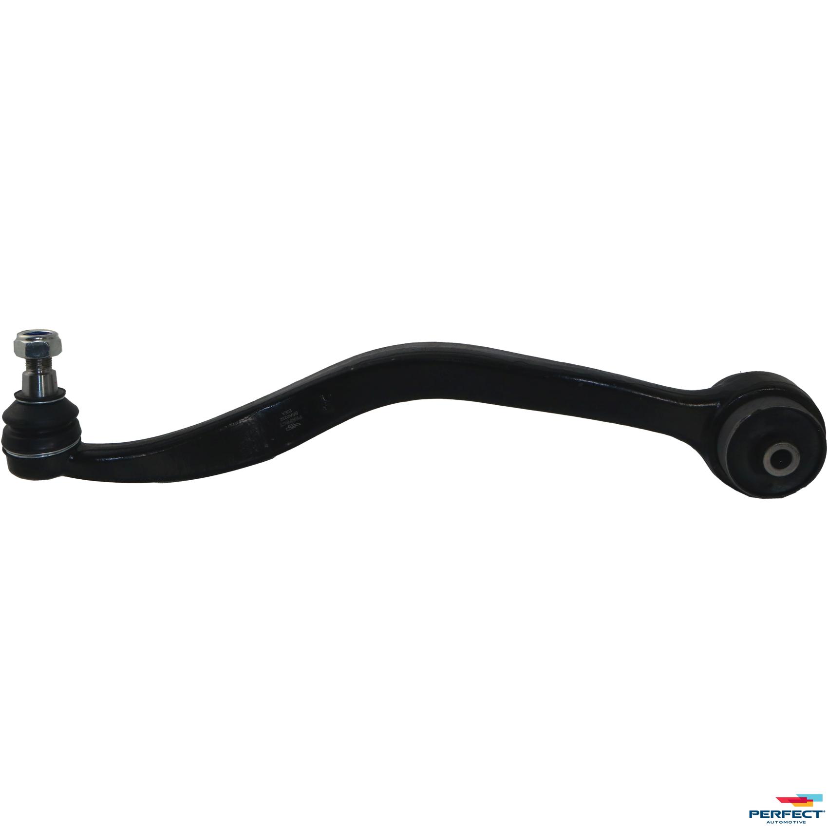 Braço Curvo para Ford Fusion - Perfect - BRA0232