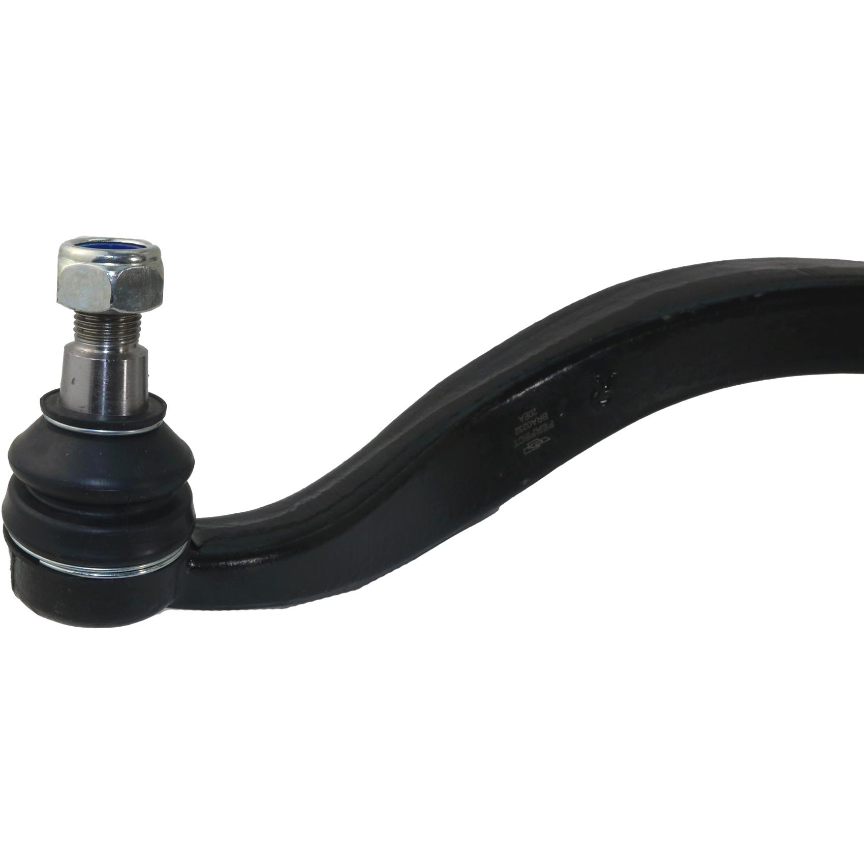 Braço Curvo para Ford Fusion - Perfect - BRA0232