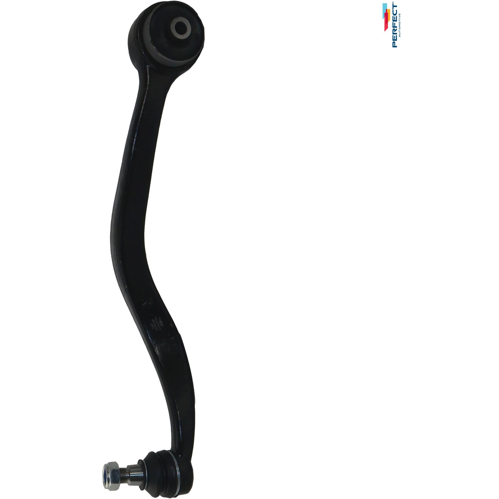 Braço Curvo para Ford Fusion - Perfect - BRA0232