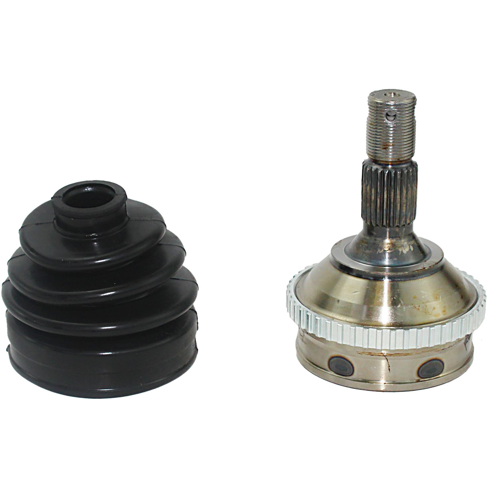 Kit Junta Homocinética para Peugeot 306 - Perfect - KJH0905