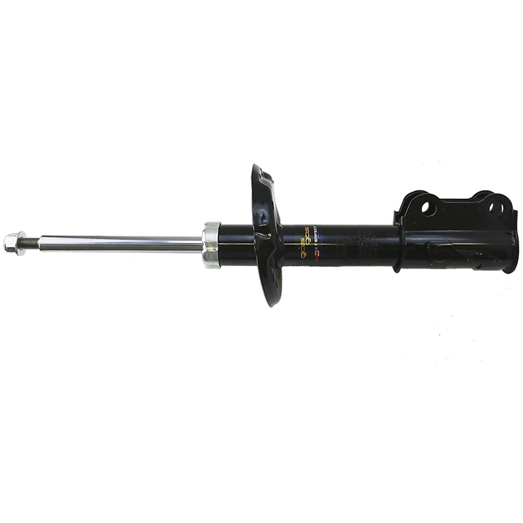 Amortecedor Dianteiro Esquerdo da Suspensão - Perfect - AMD0356